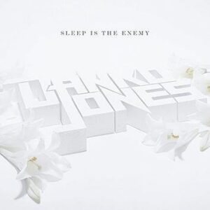 Danko Jones Sleep Is The Enemy CD