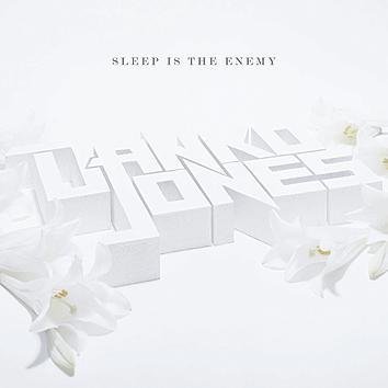 Danko Jones Sleep Is The Enemy CD
