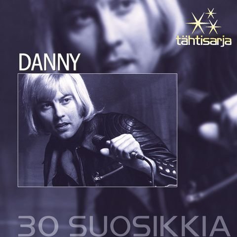 Danny (fi) - Tähtisarja - 30 Suosikkia (2 CD)