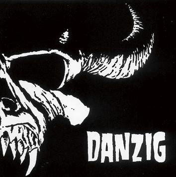 Danzig Danzig CD