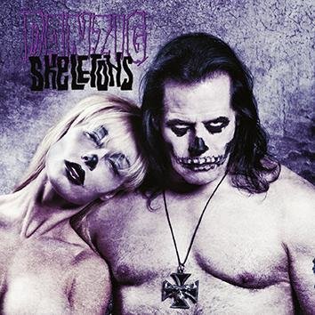 Danzig Skeletons CD