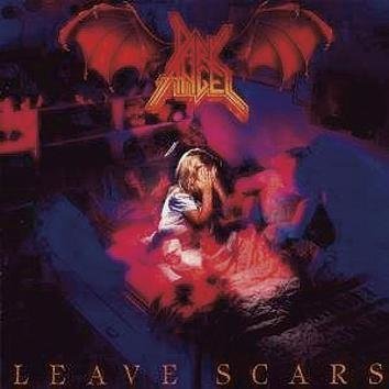 Dark Angel Leave Scars CD