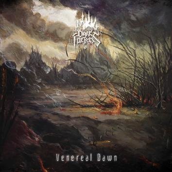 Dark Fortress Venereal Dawn CD