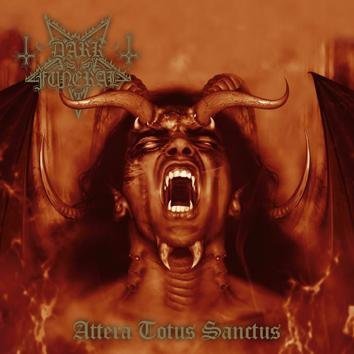Dark Funeral Attera Totus Sanctus CD