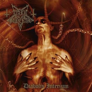 Dark Funeral Diabolis Interium CD