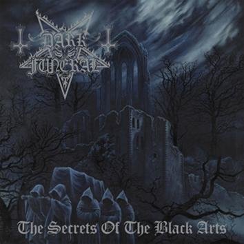 Dark Funeral Secrets Of The Black Art CD