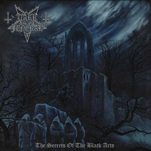 Dark Funeral - The Secrets Of The Black Arts - Re-issue (2LP)