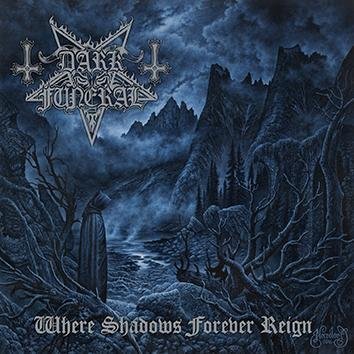 Dark Funeral Where Shadows Forever Reign CD