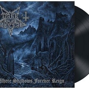 Dark Funeral Where Shadows Forever Reign LP