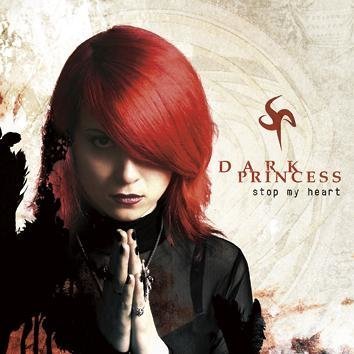 Dark Princess Stop My Heart CD