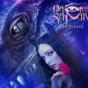 Dark Sarah - The Puzzle