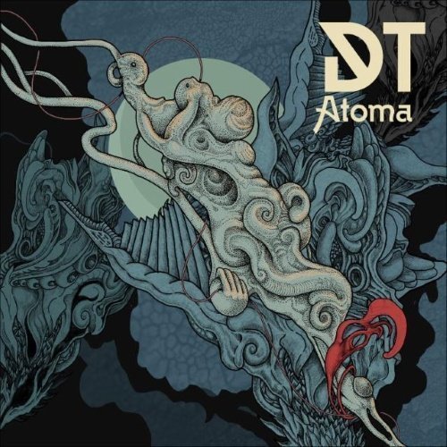 Dark Tranquillity - Atoma (2CD)