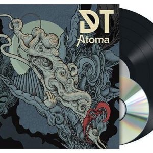 Dark Tranquillity Atoma LP