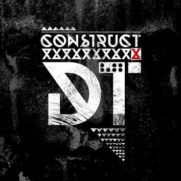 Dark Tranquillity Construct CD
