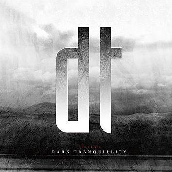 Dark Tranquillity Fiction CD