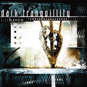 Dark Tranquillity Haven CD