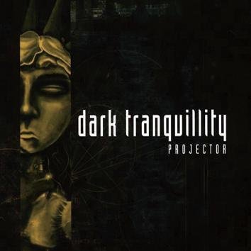 Dark Tranquillity Projector CD