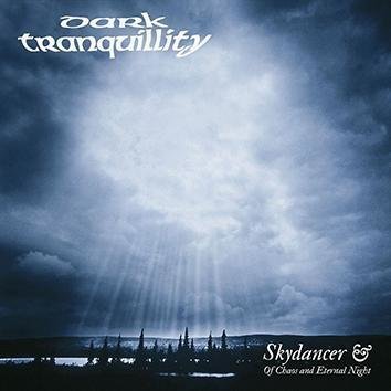 Dark Tranquillity Skydancer & Of Chaos And Eternal Night CD