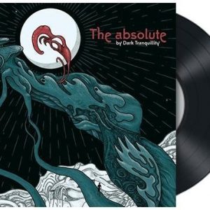 Dark Tranquillity The Absolute LP