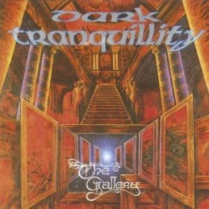 Dark Tranquillity The Gallery CD