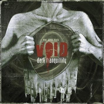 Dark Tranquillity We Are The Void CD