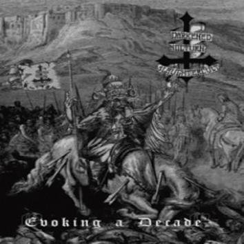 Darkened Nocturn Slaughtercult Evoking The Decade CD