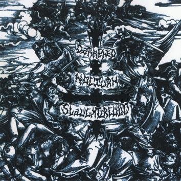 Darkened Nocturn Slaughtercult Follow The Call For Battle CD