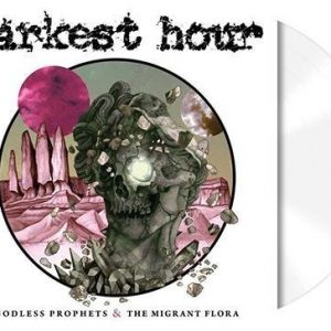 Darkest Hour Godless Prophets & The Migrant Flora LP