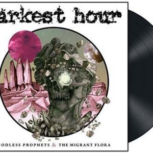 Darkest Hour Godless Prophets & The Migrant Flora LP