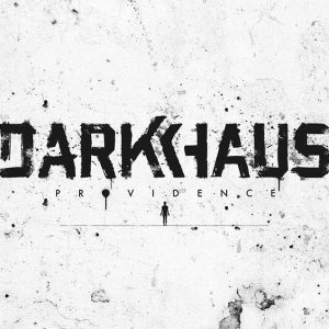 Darkhaus Providence CD