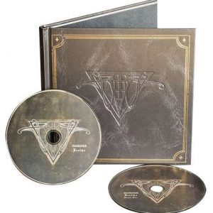 Darkher Realms CD