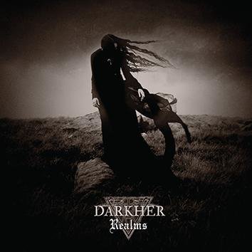 Darkher Realms CD