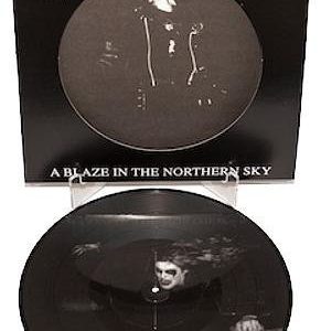 Darkthrone A Blaze In The Northern Sky LP