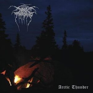 Darkthrone Arctic Thunder CD