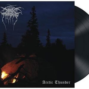 Darkthrone Arctic Thunder LP