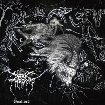 Darkthrone Goatlord CD