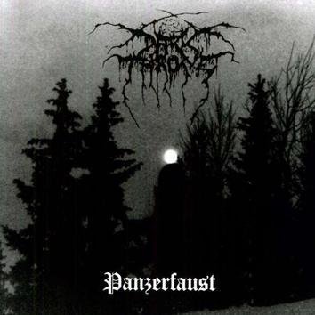 Darkthrone Panzerfaust LP