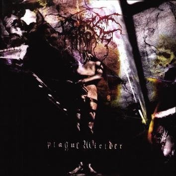 Darkthrone Plaguewilder CD