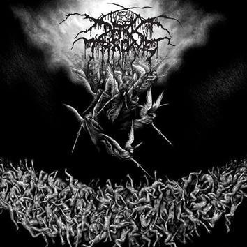 Darkthrone Sardonic Wrath CD