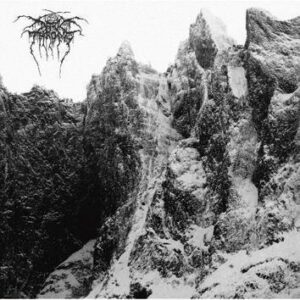 Darkthrone Total Death CD