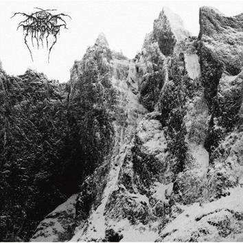 Darkthrone Total Death CD