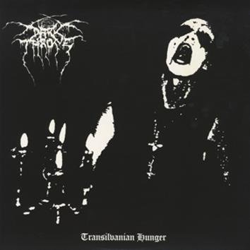 Darkthrone Transilvanian Hunger LP