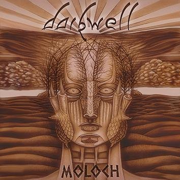 Darkwell Moloch CD