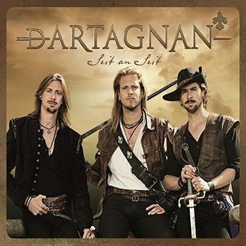 Dartagnan Seit An Seit (Gold Edition) CD