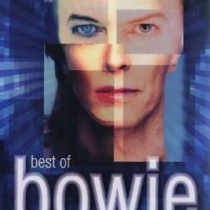 David Bowie - Best Of Bowie (2DVD)