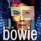 David Bowie - Best of Bowie - UK Version (2CD)