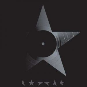 David Bowie - Blackstar (180 Gram)