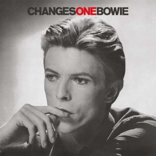 David Bowie - Changesonebowie (180 Gram)