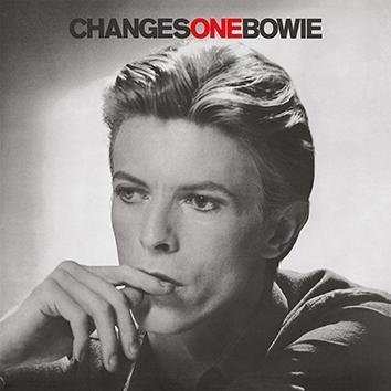 David Bowie Changesonebowie LP