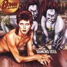 David Bowie - Diamond Dogs